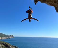 Sportkletterreise Portugal