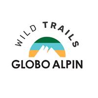 Logo GLOBO ALPIN Wild Trails