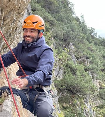 Kletterkurs Dolomiten