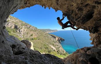 EXPLORER Sportkletterreise PORTUGAL