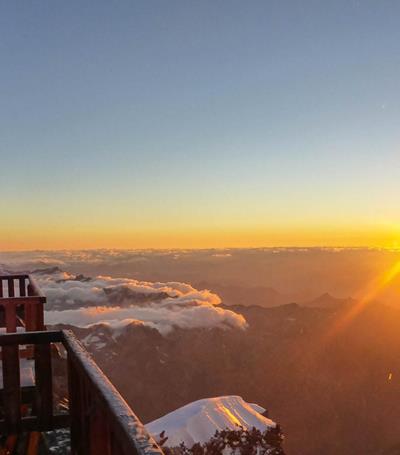 GLOBO ALPIN Tourenbuch