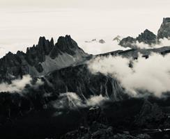 Klettern rund um Cortina - mit Tobi