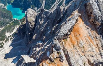 Wild Trail Dolomiten - Anas 126