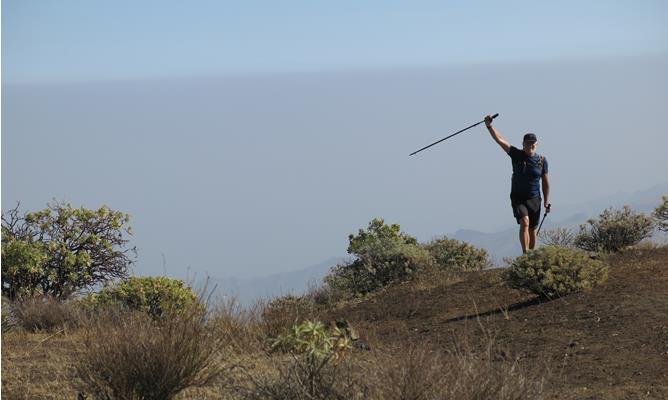 Wanderreise Capverden mit Mirco