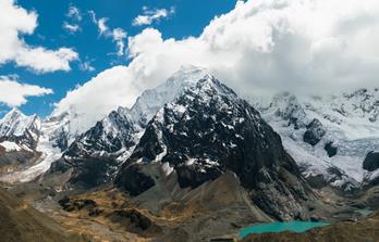 Trekkingreise Peru - Cordillera Huayhuash