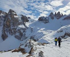 Dolomites