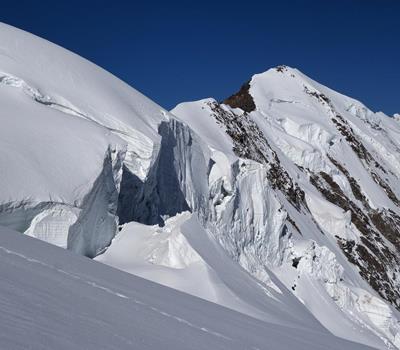 Tour du Ciel - WALLISER.Haute.Route