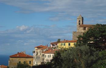 Wanderreise Toskanische Inselwelt - Giglio, Elba, Capraia